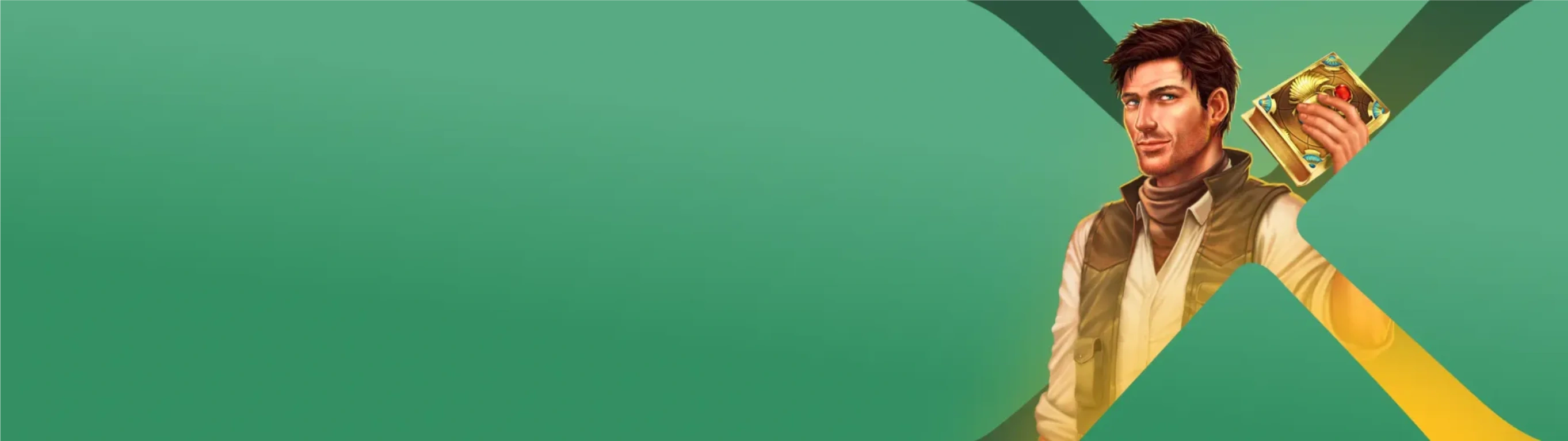 Newlucky Casino App-schermafbeelding